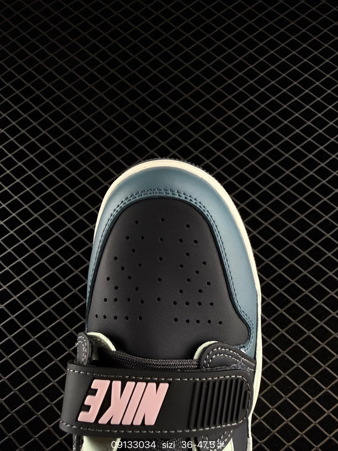 Air Jordan Legacy 312 Low-CD7069-118